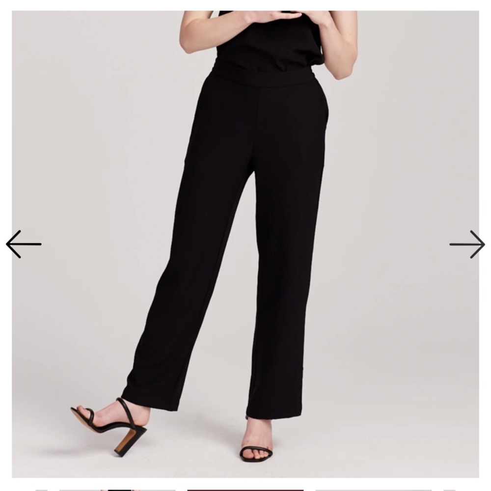Brass All Day Pant